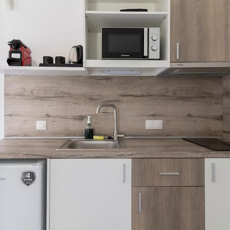 Oliva Suites Nikiti  Zewnętrze zdjęcie