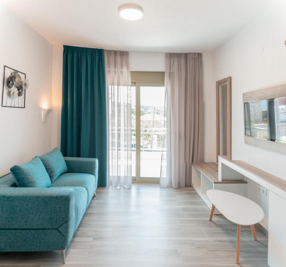 Oliva Suites Nikiti  Zewnętrze zdjęcie