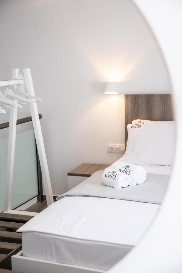 Oliva Suites Nikiti  Zewnętrze zdjęcie