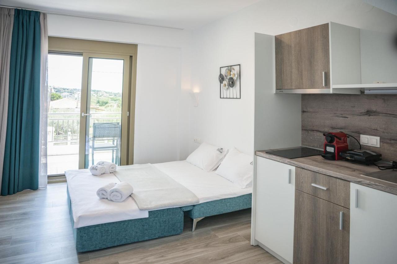 Oliva Suites Nikiti  Zewnętrze zdjęcie