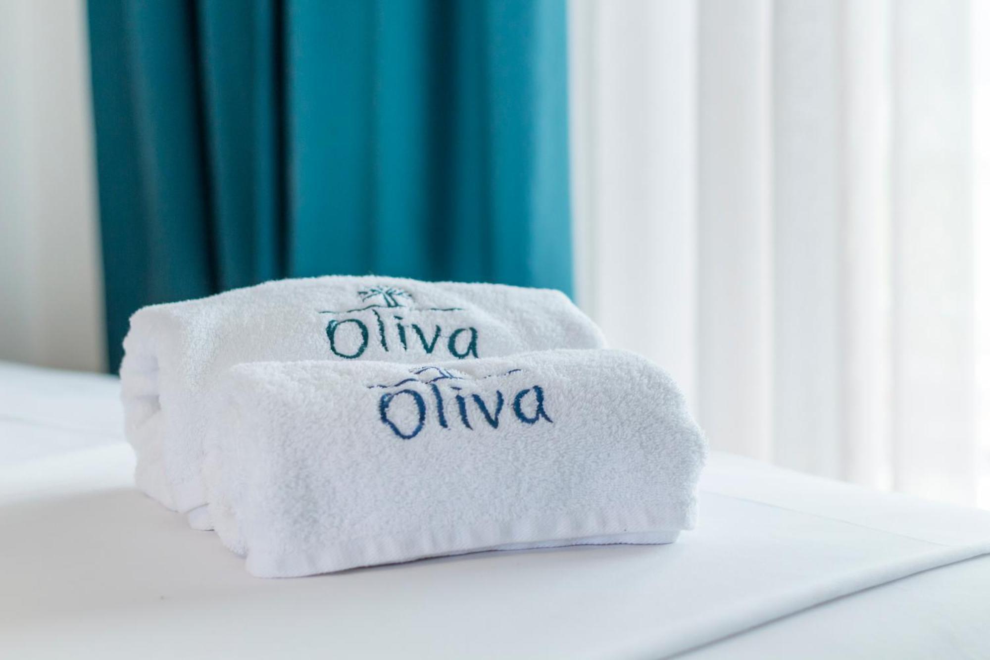 Oliva Suites Nikiti  Zewnętrze zdjęcie