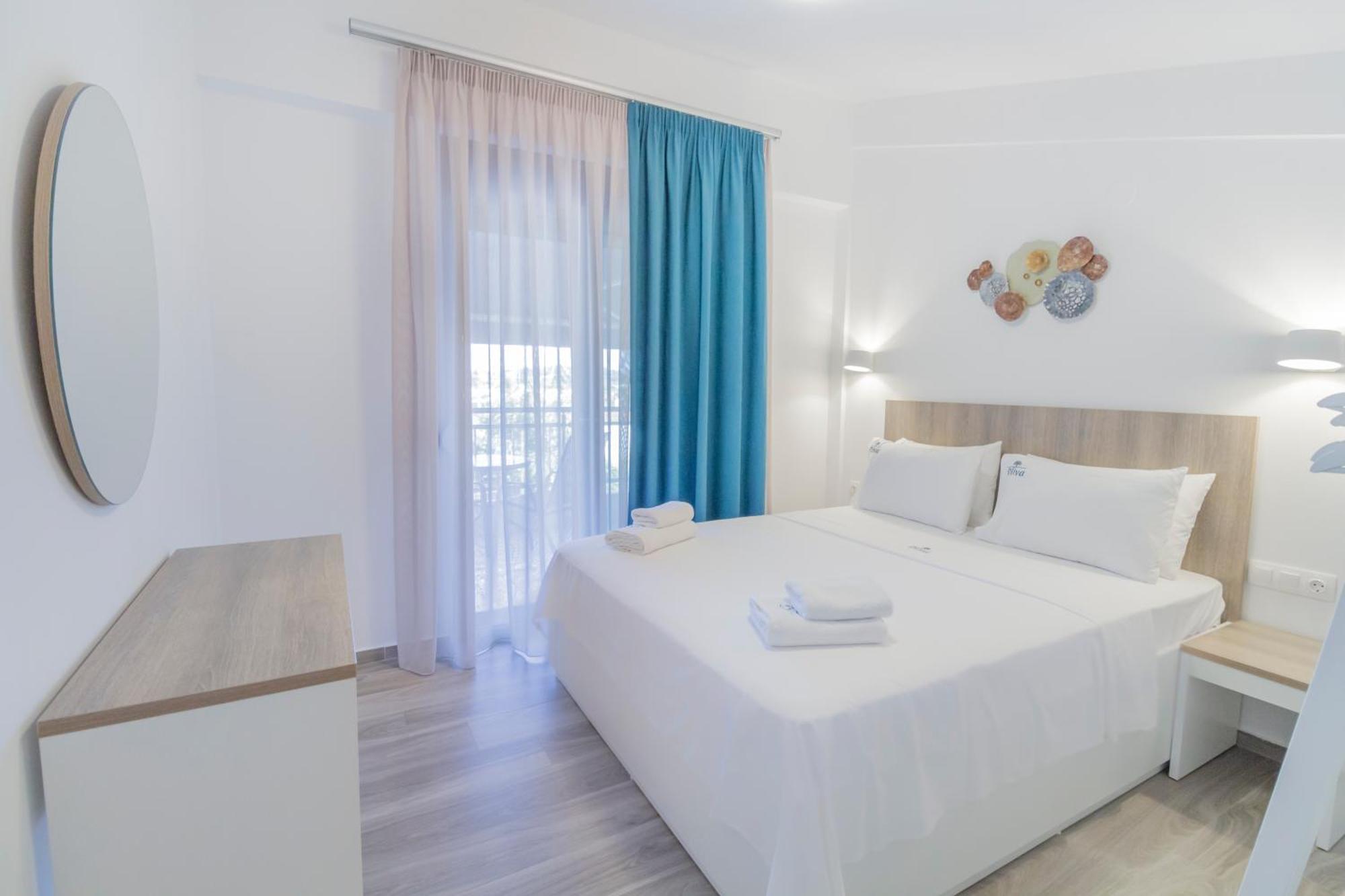 Oliva Suites Nikiti  Zewnętrze zdjęcie