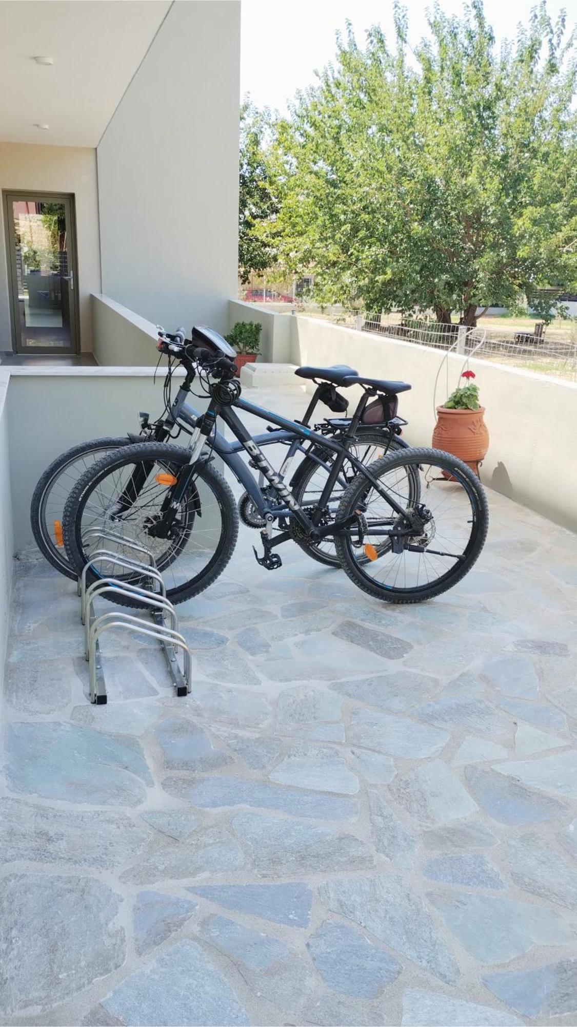 Oliva Suites Nikiti  Zewnętrze zdjęcie