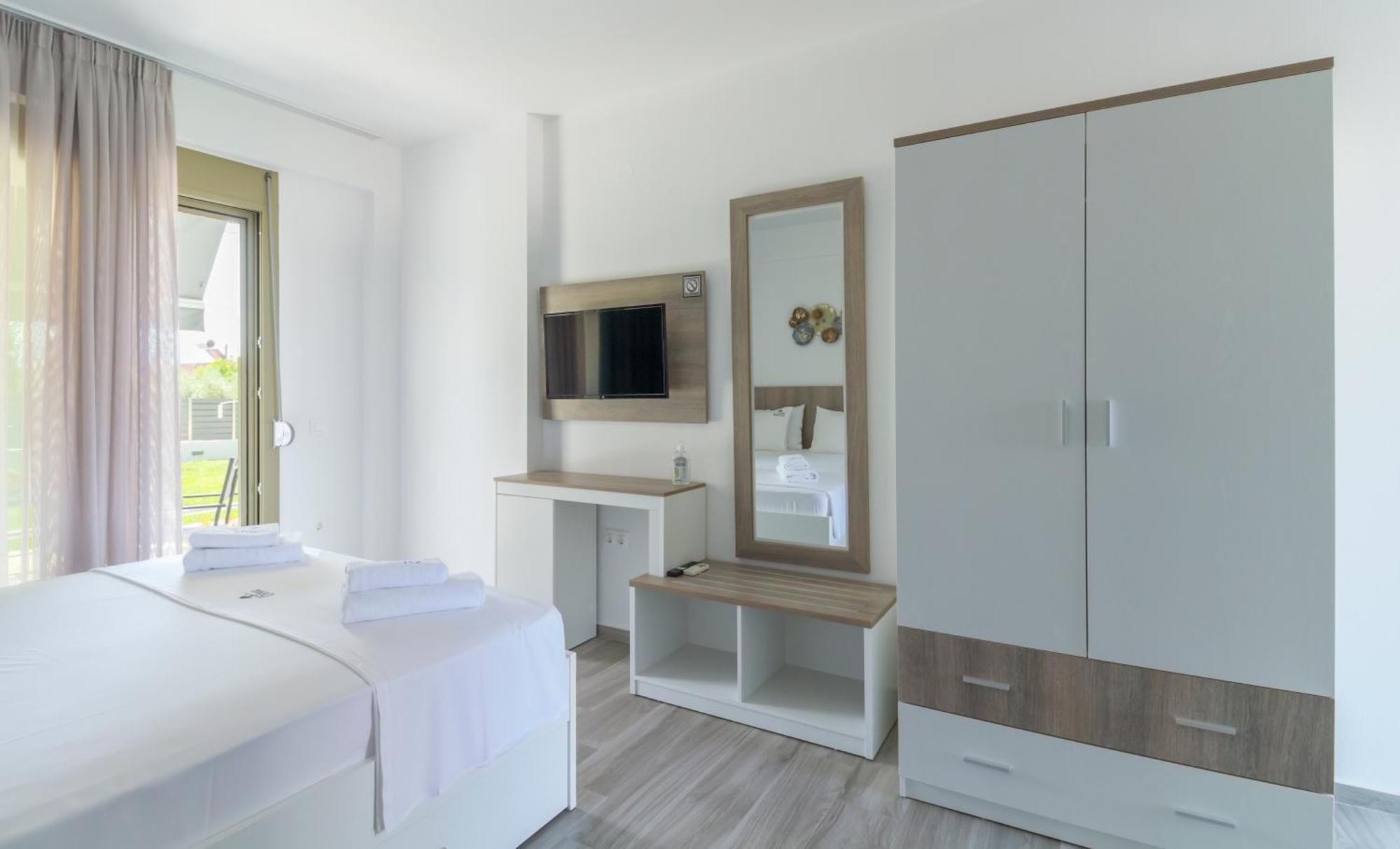 Oliva Suites Nikiti  Zewnętrze zdjęcie