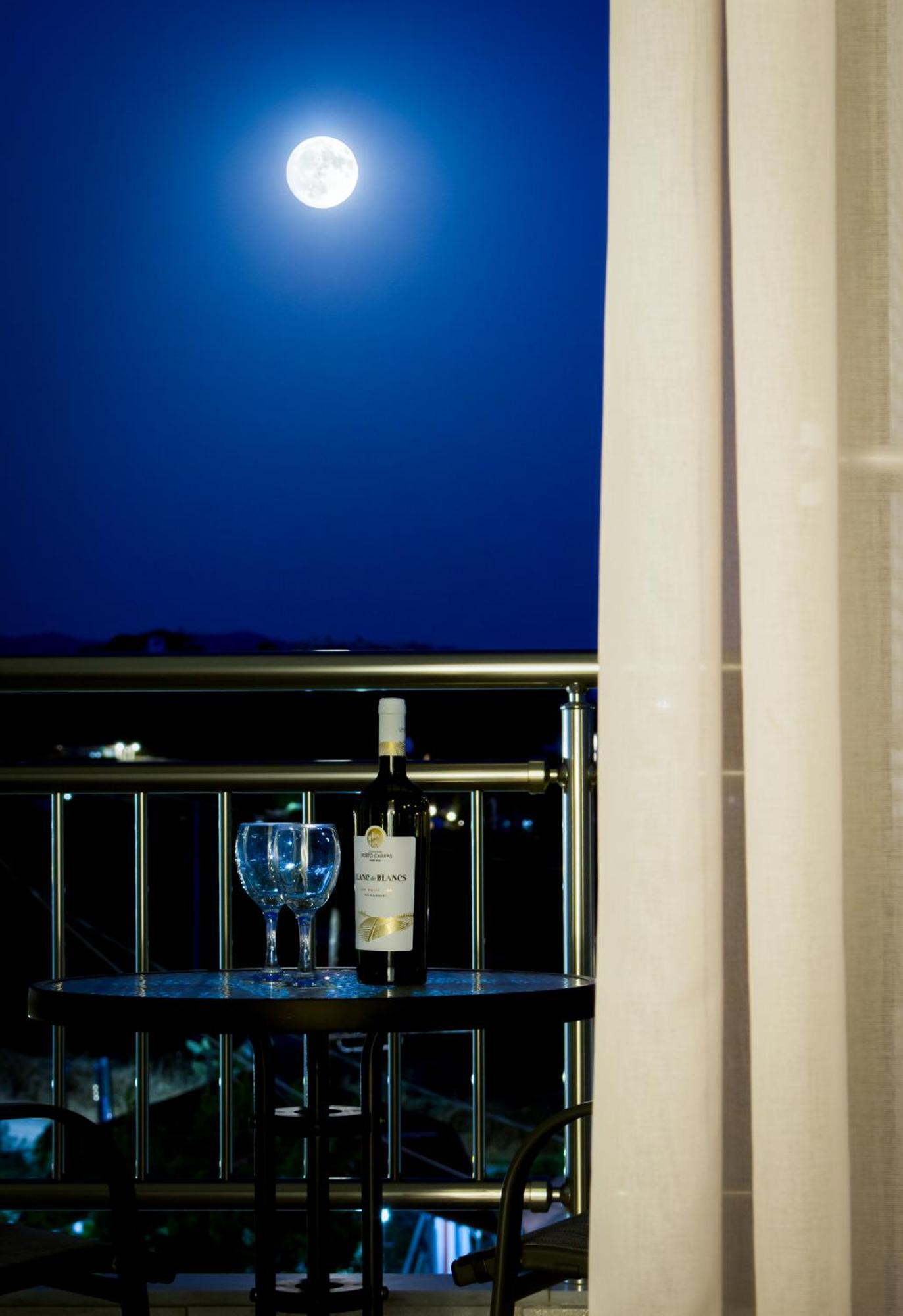 Oliva Suites Nikiti  Zewnętrze zdjęcie